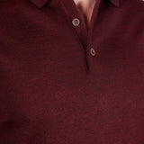 Buy the Remus Uomo 58755 Knitwear in Wine at Intro. Spend £50 for free UK delivery. Official stockists. We ship worldwide.