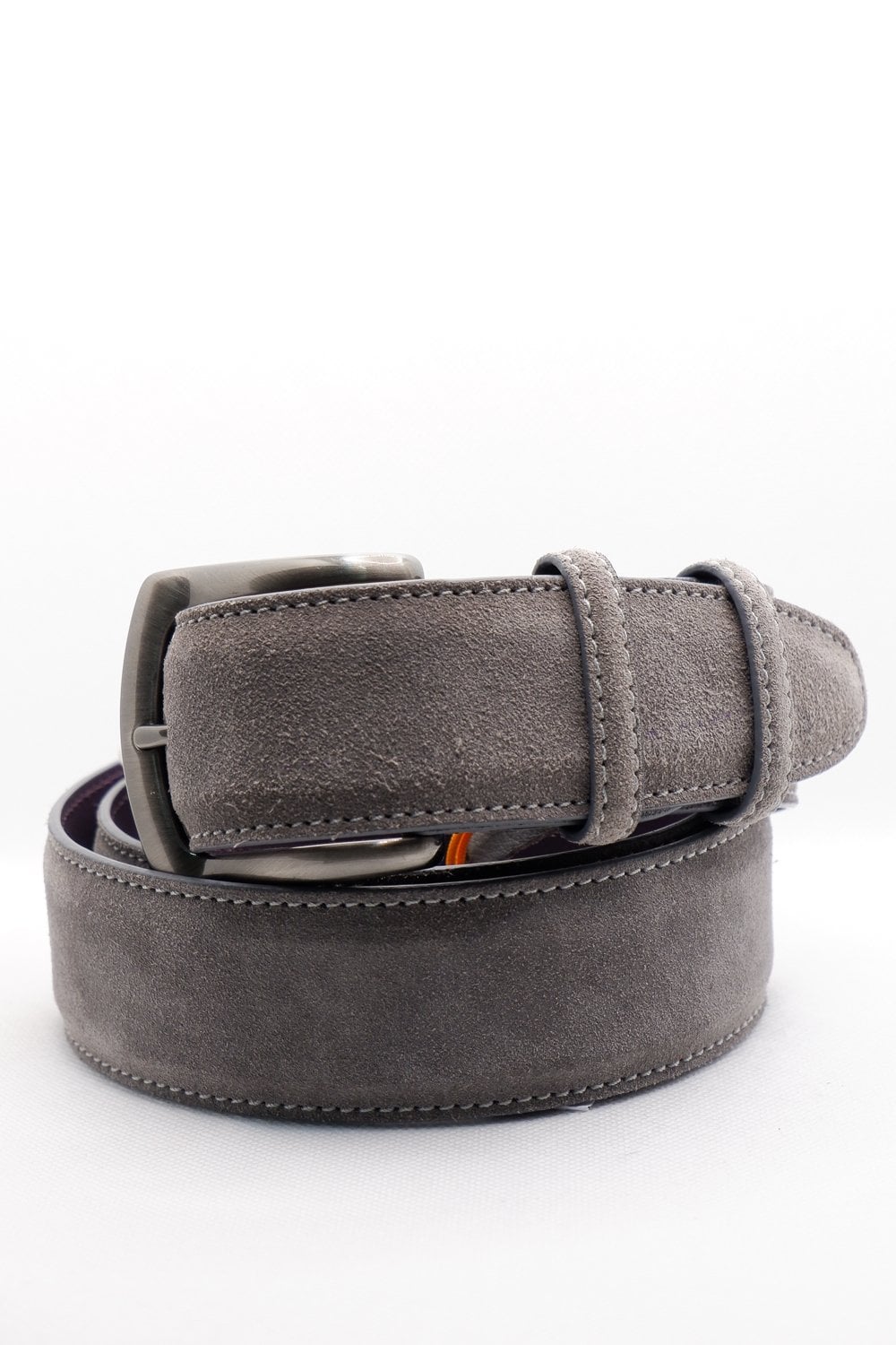 Buy the Elliot Rhodes Sinarta Suede Belt in Grey at Intro. Spend £50 for free UK delivery. Official stockists. We ship worldwide.