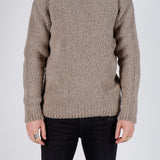 Buy the Daniele Fiesoli Teddy Knit in Beige at Intro. Spend £50 for free UK delivery. Official stockists. We ship worldwide.