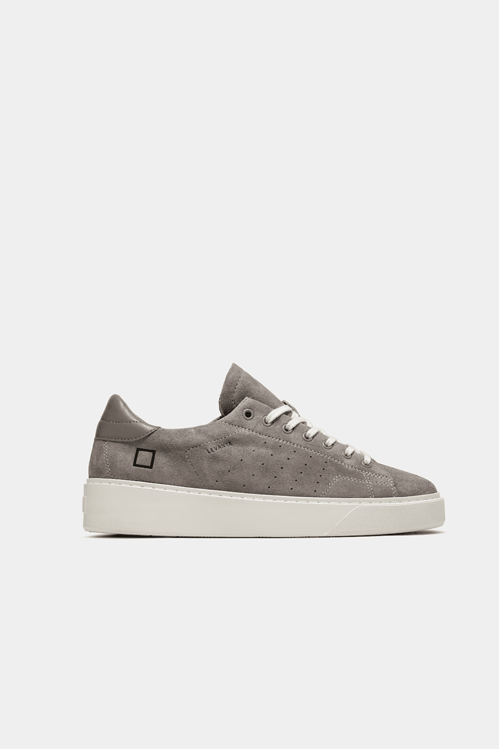 Buy the D.A.T.E. Levante River Sneaker in Taupe at Intro. Spend £50 for free UK delivery. Official stockists. We ship worldwide.