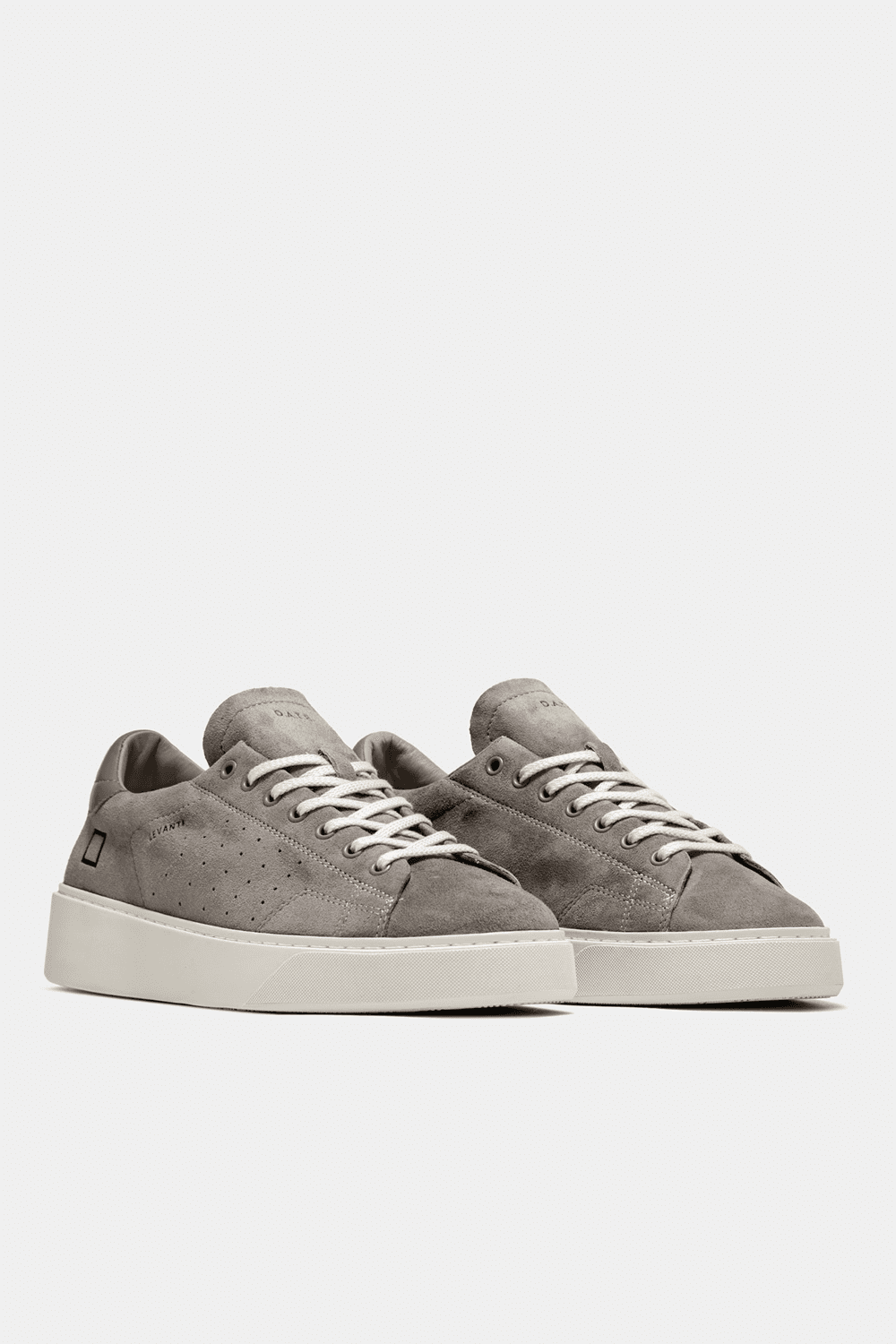 Buy the D.A.T.E. Levante River Sneaker in Taupe at Intro. Spend £50 for free UK delivery. Official stockists. We ship worldwide.