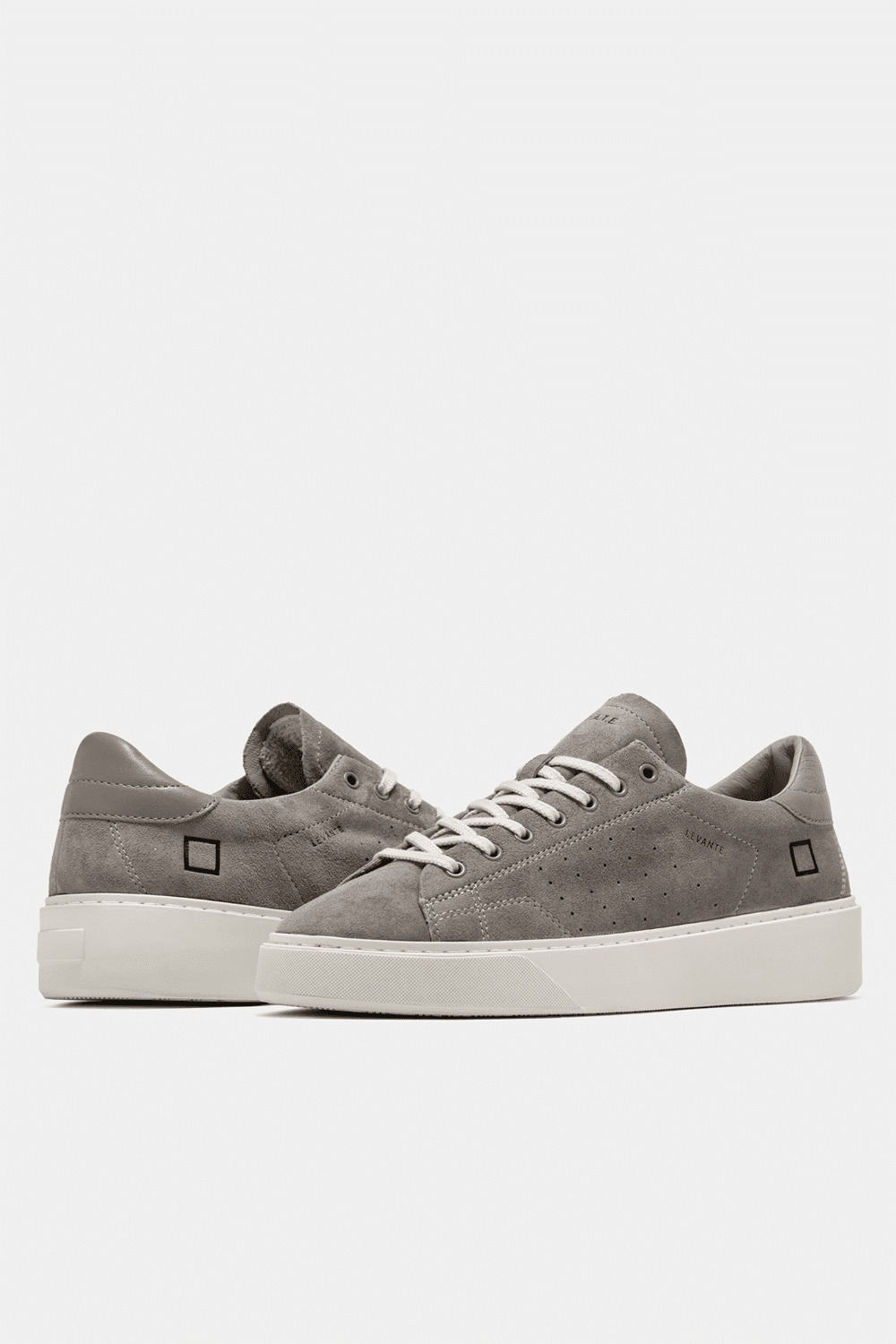 Buy the D.A.T.E. Levante River Sneaker in Taupe at Intro. Spend £50 for free UK delivery. Official stockists. We ship worldwide.