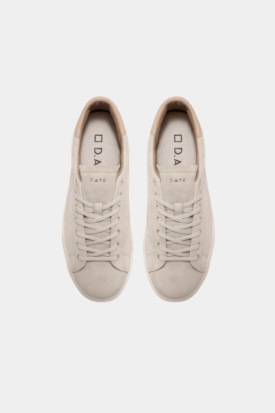 Buy the D.A.T.E. Levante River Sneaker in Beige at Intro. Spend £50 for free UK delivery. Official stockists. We ship worldwide.