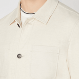 Buy the Remus Uomo Casual Scott Jacket in Beige at Intro. Spend £50 for free UK delivery. Official stockists. We ship worldwide.