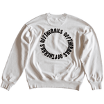 Buy the Off The Rails Target Sweatshirt in White at Intro. Spend £50 for free UK delivery. Official stockists. We ship worldwide.