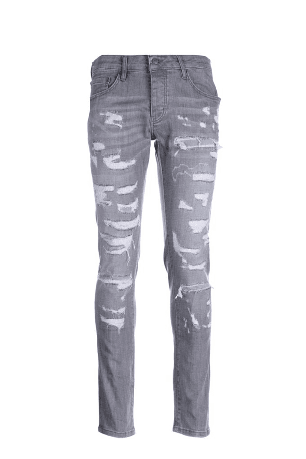 Buy the 7TH HVN 502 5 Jean in Light Grey at Intro. Spend £50 for free UK delivery. Official stockists. We ship worldwide.