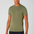Buy the Remus Uomo Basic Round Neck T-Shirt Olive at Intro. Spend £50 for free UK delivery. Official stockists. We ship worldwide.