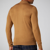 Buy the Remus Uomo L/S Turtle Neck Knitwear Caramel at Intro. Spend £50 for free UK delivery. Official stockists. We ship worldwide.