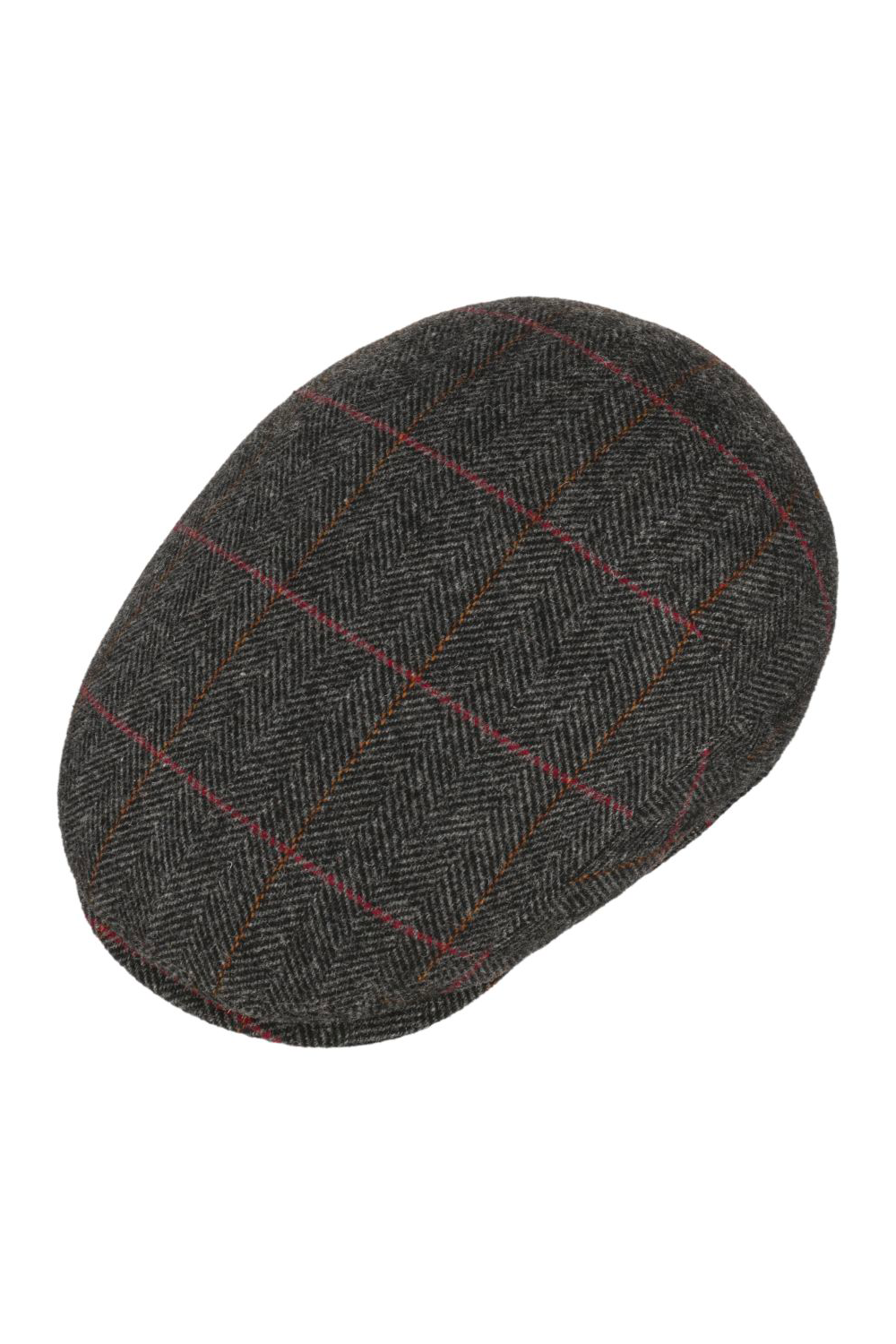 Buy the Stetson Bendner Driver Wool Flat Cap in Grey/Black at Intro. Spend £50 for free UK delivery. Official stockists. We ship worldwide.