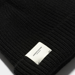 Buy the Android Homme Core Beanie Black at Intro. Spend £50 for free UK delivery. Official stockists. We ship worldwide.