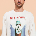 Buy the Vilebrequin Cotton Crewneck Sweatshirt Inboard Boat in White at Intro. Spend £100 for free UK delivery. Official stockists. We ship worldwide.