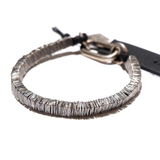 Buy the GOTI Bracelet AG BR1114 in Silver at Intro. Spend £50 for free UK delivery. Official stockists. We ship worldwide.