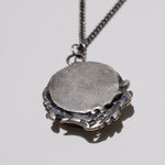 Buy the GOTI Necklace AG CN903 in Silver at Intro. Spend £50 for free UK delivery. Official stockists. We ship worldwide.
