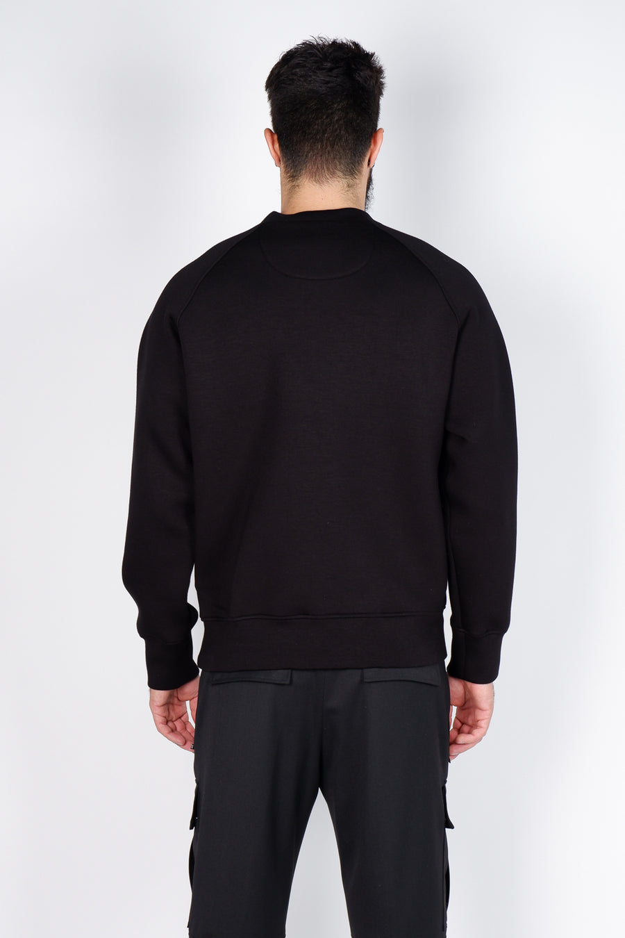 Neoprene sweatshirt hot sale