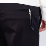Buy the PT Torino Feather Trouser Black at Intro. Spend £50 for free UK delivery. Official stockists. We ship worldwide.