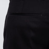 Buy the PT Torino Feather Trouser Black at Intro. Spend £50 for free UK delivery. Official stockists. We ship worldwide.