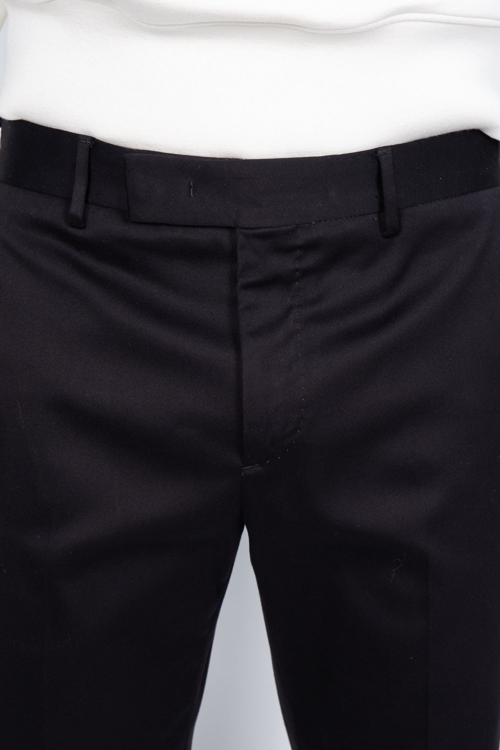 Buy the PT Torino Feather Trouser Black at Intro. Spend £50 for free UK delivery. Official stockists. We ship worldwide.