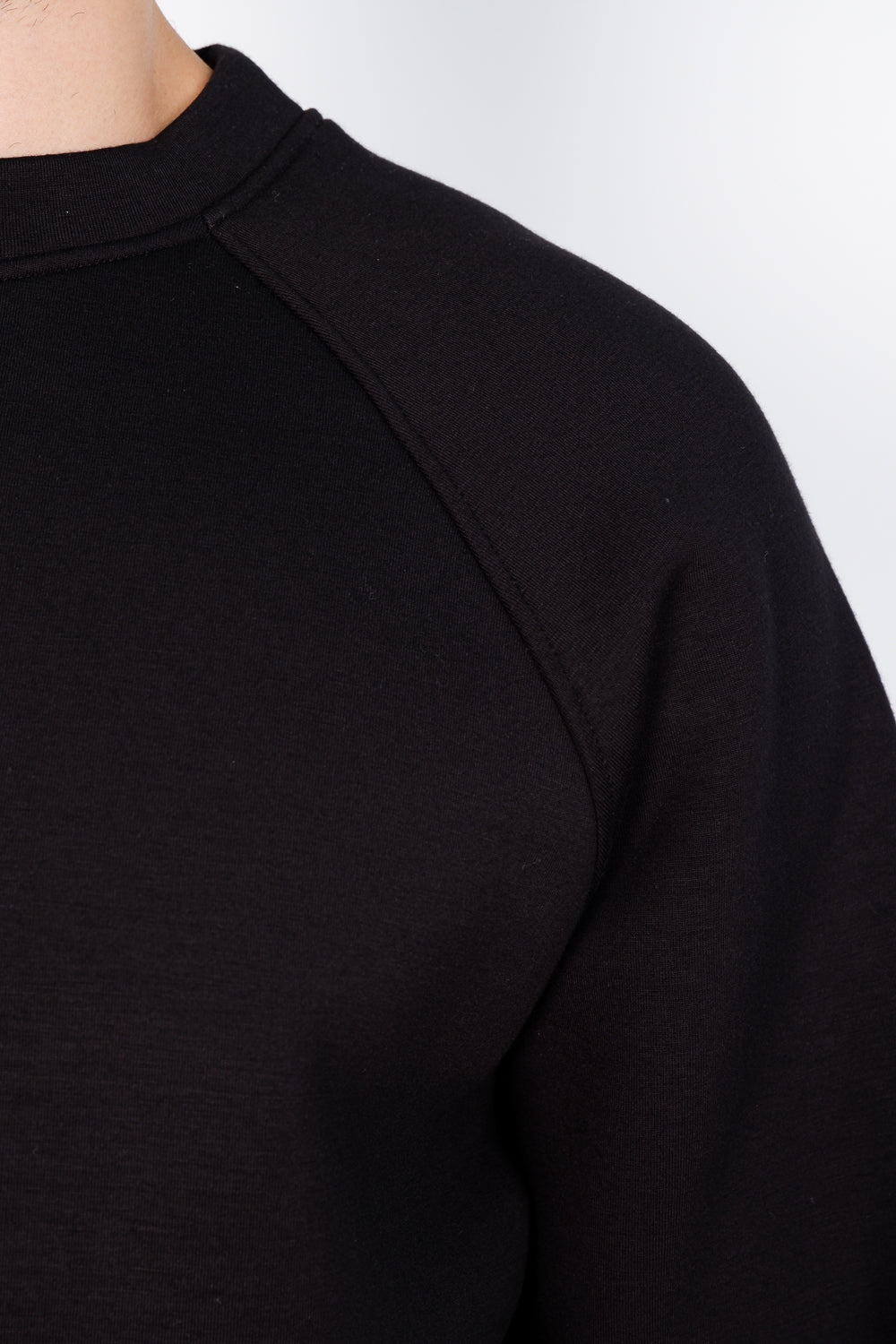 Buy the PT Torino Neoprene Sweatshirt Black at Intro. Spend £50 for free UK delivery. Official stockists. We ship worldwide.