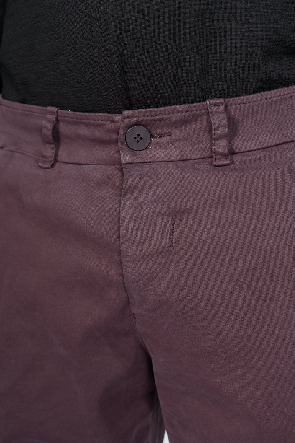 Buy the Transit Soft Cotton Chinos Burgundy at Intro. Spend £50 for free UK delivery. Official stockists. We ship worldwide.