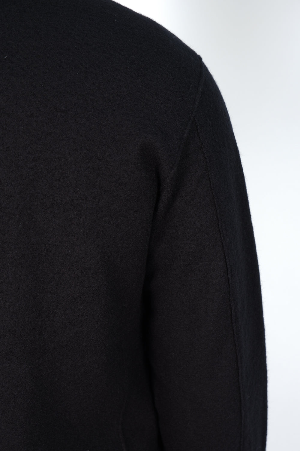 Buy the Transit Raw Cut Wool Blazer Black at Intro. Spend £50 for free UK delivery. Official stockists. We ship worldwide.