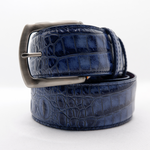 Buy the Elliot Rhodes Mock Croc Belt Dark Navy at Intro. Spend £50 for free UK delivery. Official stockists. We ship worldwide.