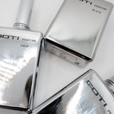 Buy the GOTI Scent 100ml Gray at Intro. Spend £50 for free UK delivery. Official stockists. We ship worldwide.