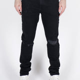 Buy the RH45 Eldorado ND01-M Jean in Black at Intro. Spend £50 for free UK delivery. Official stockists. We ship worldwide.