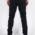 Buy the RH45 Eldorado ND01-M Jean in Black at Intro. Spend £50 for free UK delivery. Official stockists. We ship worldwide.
