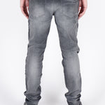 Buy the RH45 Eldorado ND04-M Jean in Grey at Intro. Spend £50 for free UK delivery. Official stockists. We ship worldwide.