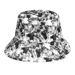 Buy the Kangol Floral Reversible Bucket Hat in Black at Intro. Spend £50 for free UK delivery. Official stockists. We ship worldwide.