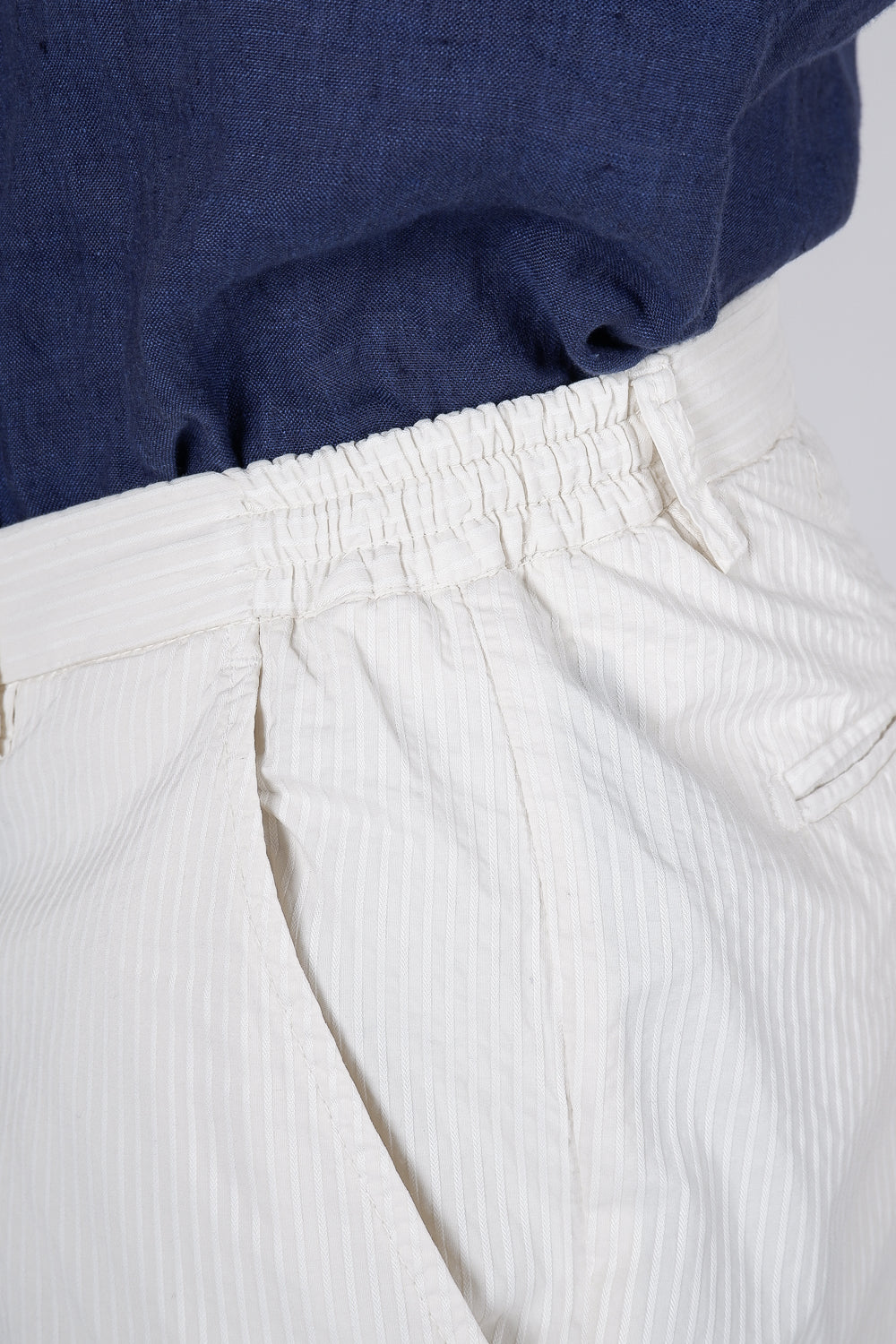 Buy the Briglia Italian Stripe Chino Shorts in White at Intro. Spend £100 for free UK delivery. Official stockists. We ship worldwide.