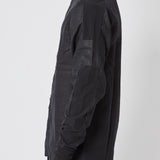 Buy the Thom Krom M H 134 Shirt in Black at Intro. Spend £50 for free UK delivery. Official stockists. We ship worldwide.