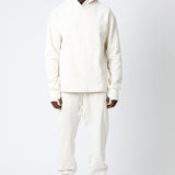 Buy the Thom Krom M S 134 Hoodie in Bone at Intro. Spend £50 for free UK delivery. Official stockists. We ship worldwide.