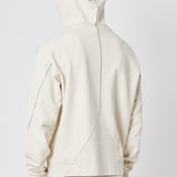Buy the Thom Krom M S 156 Hoodie in Ivory at Intro. Spend £50 for free UK delivery. Official stockists. We ship worldwide.