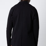 Buy the Thom Krom M SJ 454 Blazer Black at Intro. Spend £50 for free UK delivery. Official stockists. We ship worldwide.