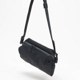 Buy the Cote & Ciel Neda Komatsu Onibegie Nylon Cross Body Bag in Black at Intro. Spend £50 for free UK delivery. Official stockists. We ship worldwide.