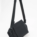 Buy the Cote & Ciel Neda Komatsu Onibegie Nylon Cross Body Bag in Black at Intro. Spend £50 for free UK delivery. Official stockists. We ship worldwide.