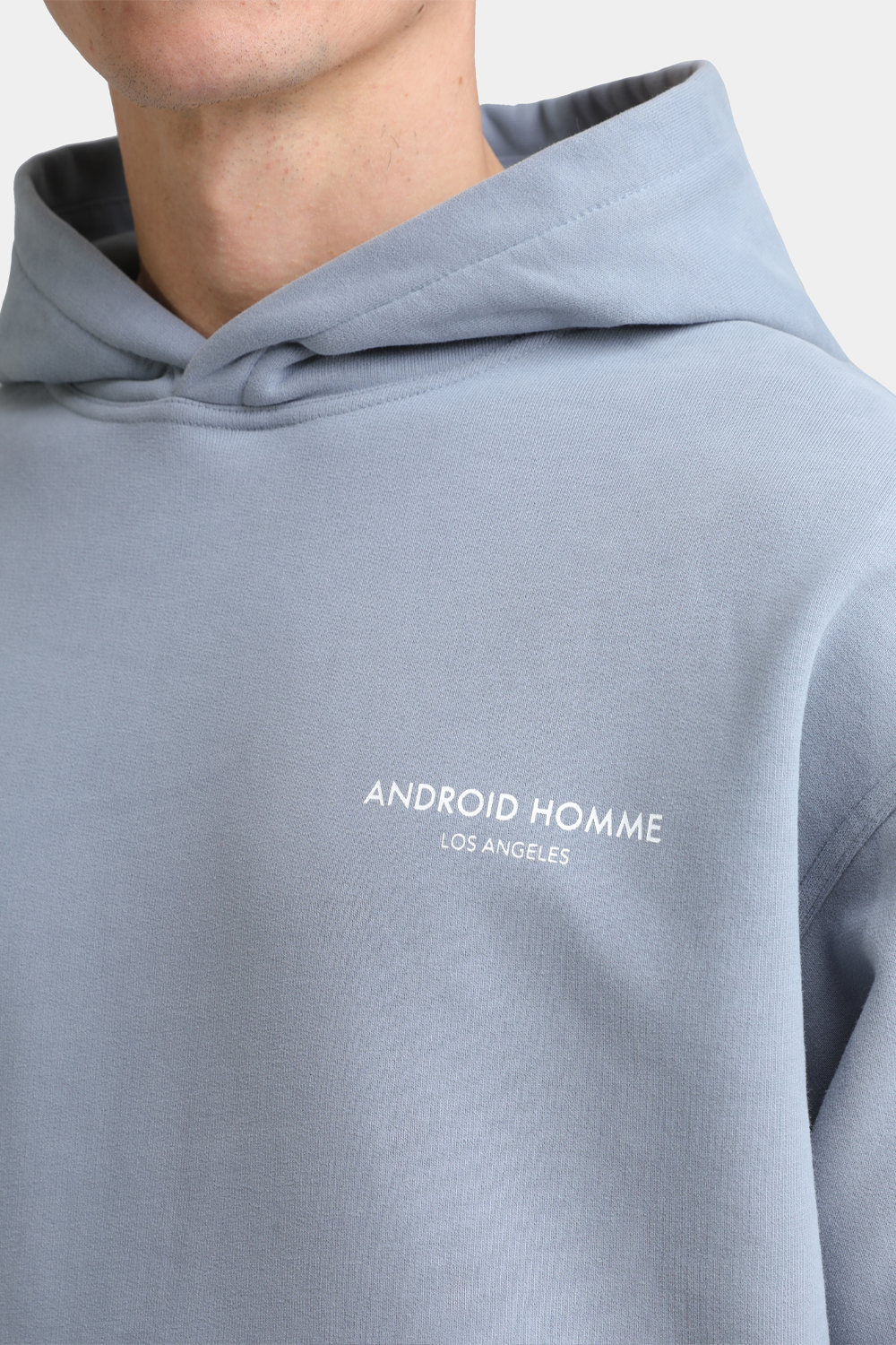 Buy the Android Homme Run Division Hoodie in Grey at Intro. Spend £50 for free UK delivery. Official stockists. We ship worldwide.