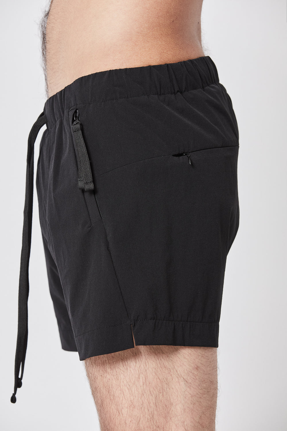 Buy the Thom Krom SWIM 13 Shorts in Black at Intro. Spend £50 for free UK delivery. Official stockists. We ship worldwide.