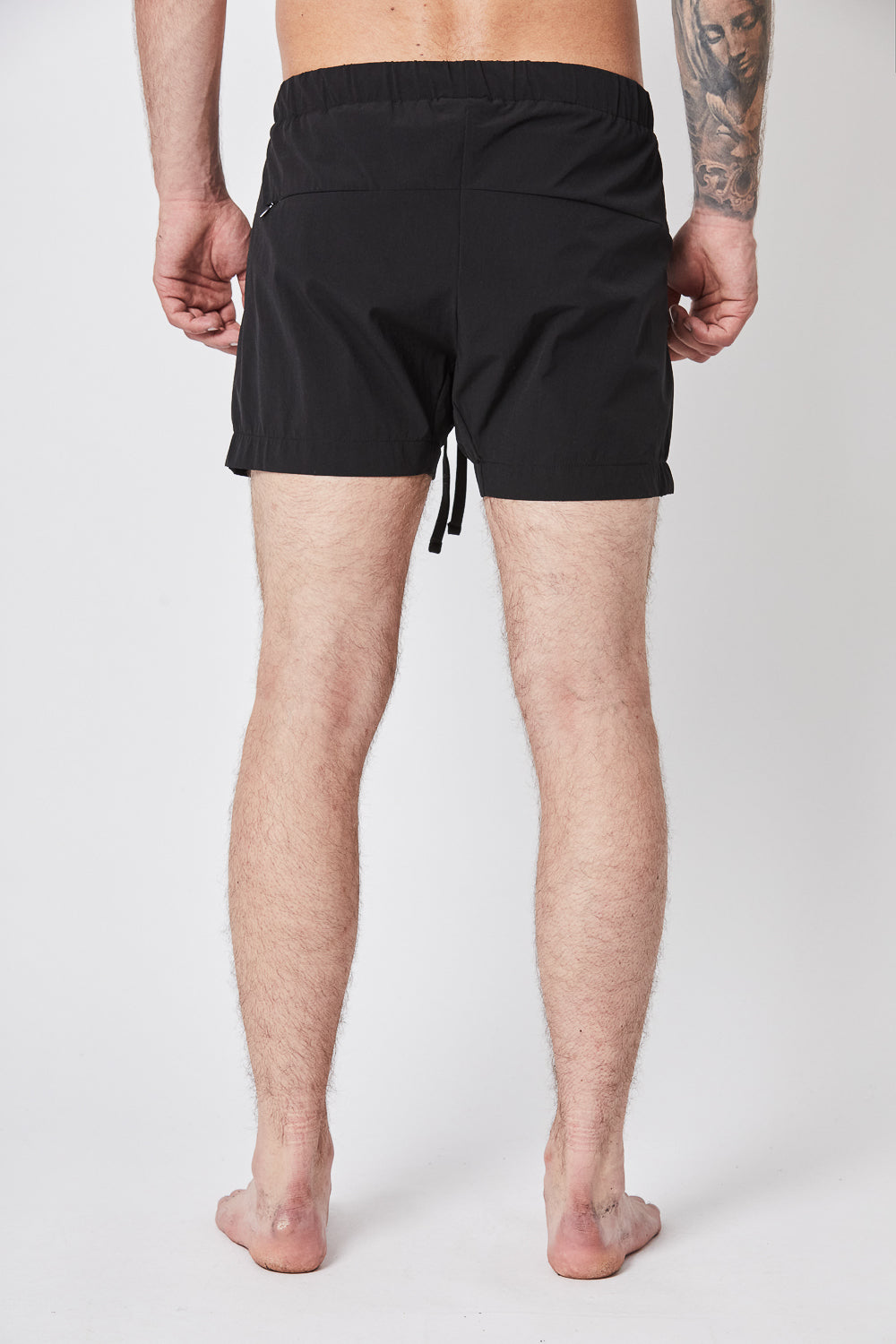 Buy the Thom Krom SWIM 13 Shorts in Black at Intro. Spend £50 for free UK delivery. Official stockists. We ship worldwide.