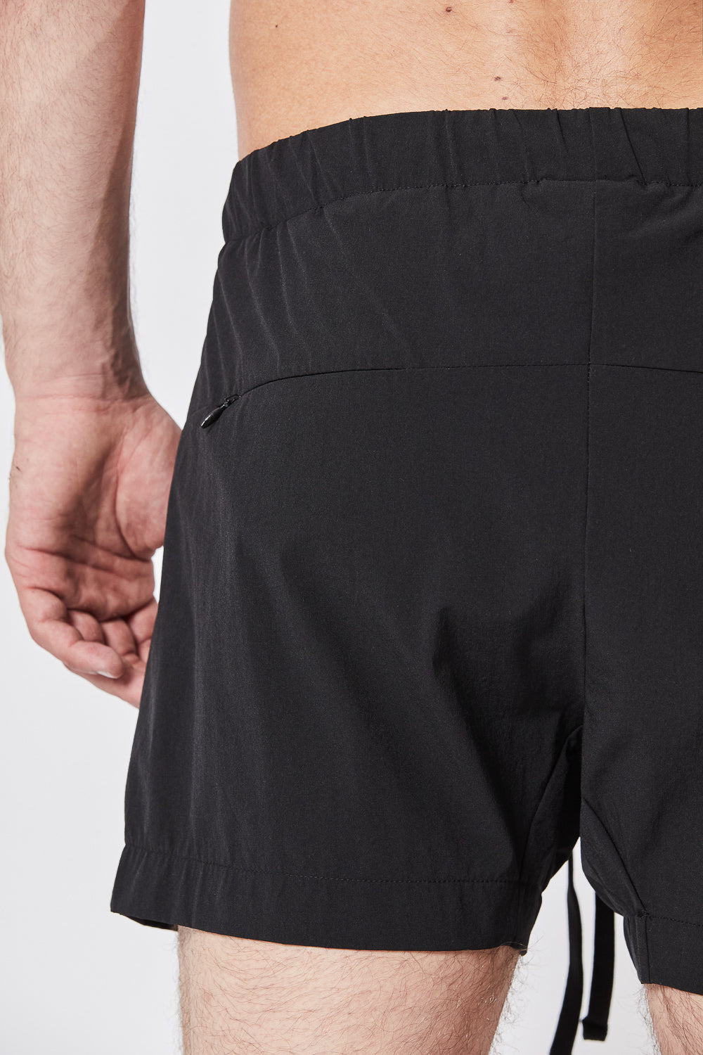 Buy the Thom Krom SWIM 13 Shorts in Black at Intro. Spend £50 for free UK delivery. Official stockists. We ship worldwide.