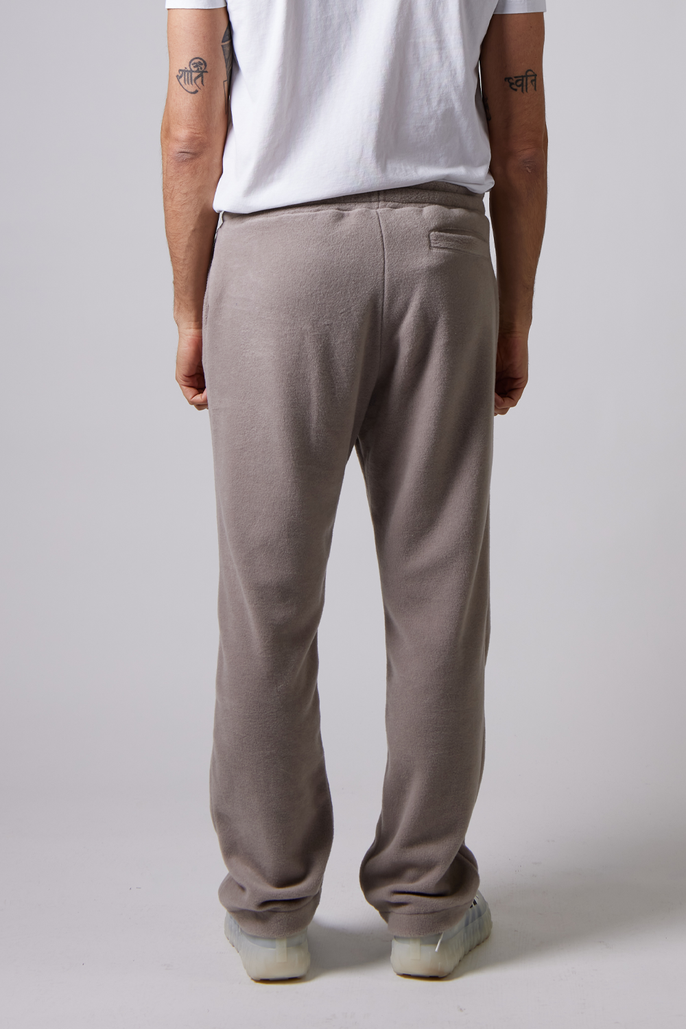 Buy the Daniele Fiesoli Soft Jersey Wool Sweatpants Taupe at Intro. Spend £50 for free UK delivery. Official stockists. We ship worldwide.