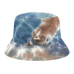 Buy the Kangol Tie Dye Bucket Hat in Earth Tone at Intro. Spend £50 for free UK delivery. Official stockists. We ship worldwide.