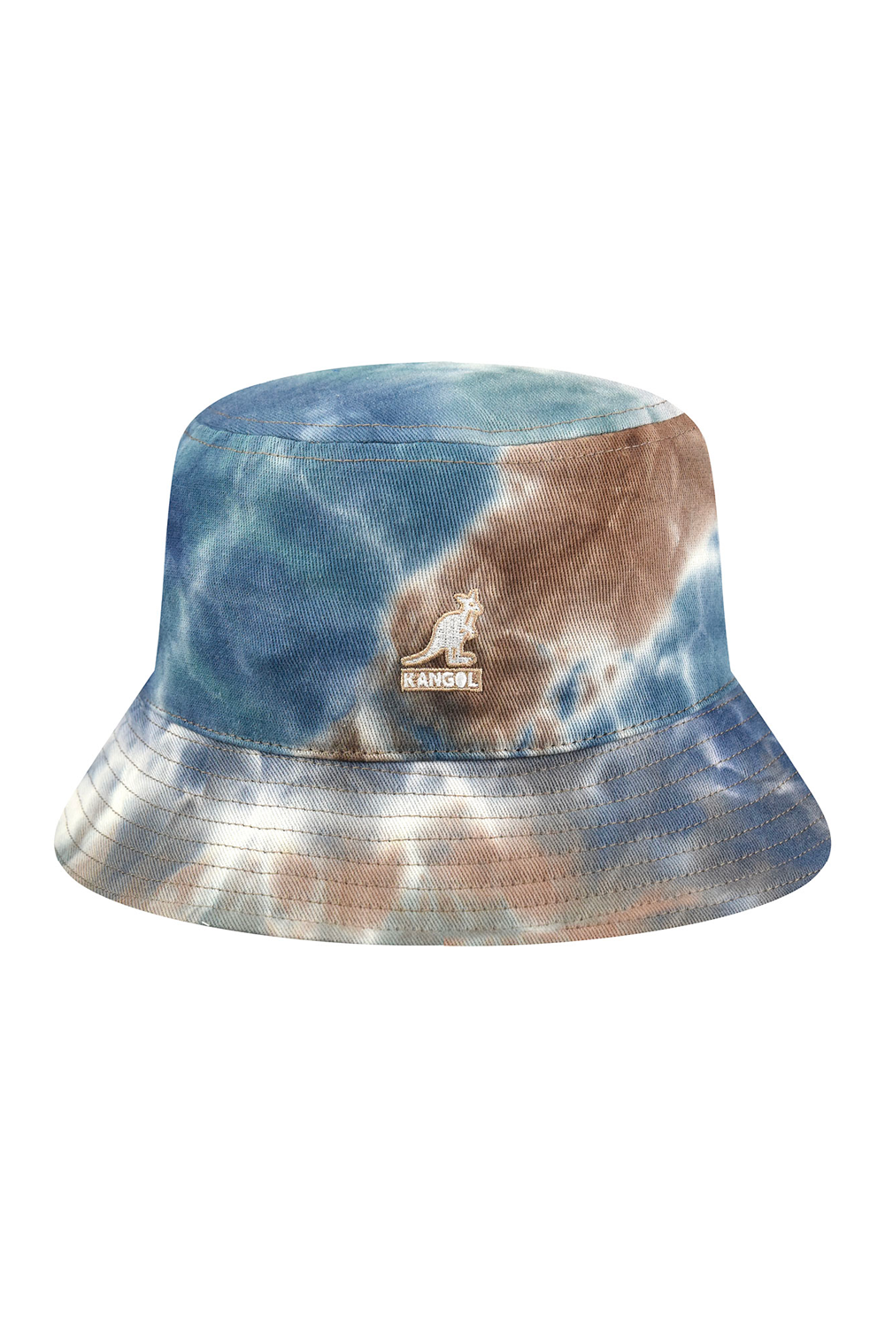 Buy the Kangol Tie Dye Bucket Hat in Earth Tone at Intro. Spend £50 for free UK delivery. Official stockists. We ship worldwide.