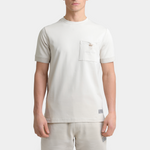 Buy the Android Homme Toggle Pocket T-Shirt in Sand at Intro. Spend £100 for free UK delivery. Official stockists. We ship worldwide.