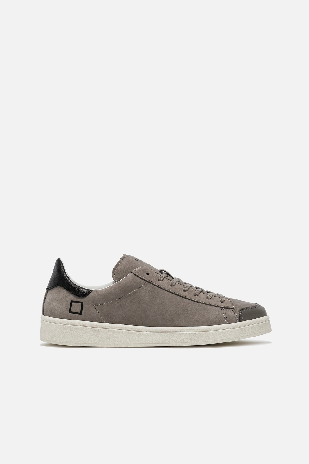 Buy the D.A.T.E. Twist Nabuk Sneaker in Grey at Intro. Spend £50 for free UK delivery. Official stockists. We ship worldwide.