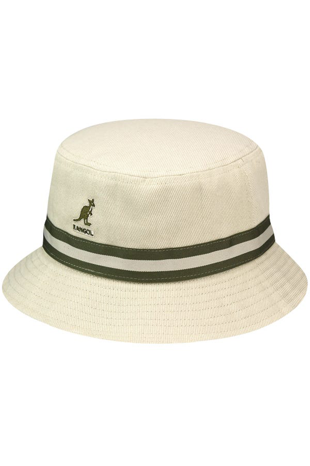 Buy the Kangol Stripe Lahinch Hat in Beige at Intro. Spend £50 for free UK delivery. Official stockists. We ship worldwide.