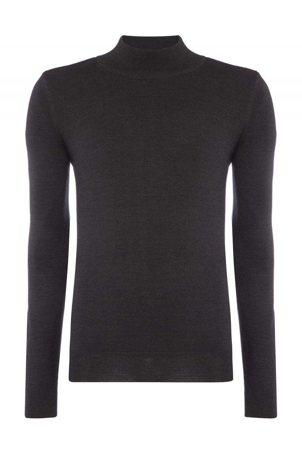 Buy the Remus Uomo L/S Turtle Neck Knitwear Dark Grey at Intro. Spend £50 for free UK delivery. Official stockists. We ship worldwide.