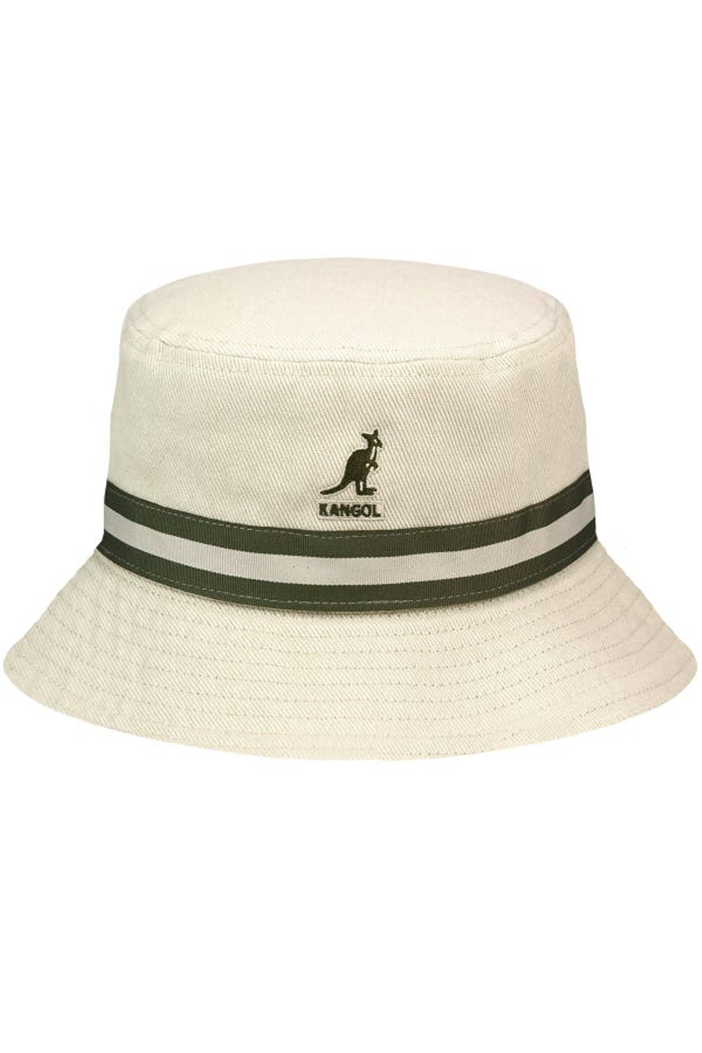 Buy the Kangol Stripe Lahinch Hat in Beige at Intro. Spend £50 for free UK delivery. Official stockists. We ship worldwide.