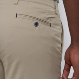 Buy the Remus Uomo Elio Chino Short Beige at Intro. Spend £50 for free UK delivery. Official stockists. We ship worldwide.